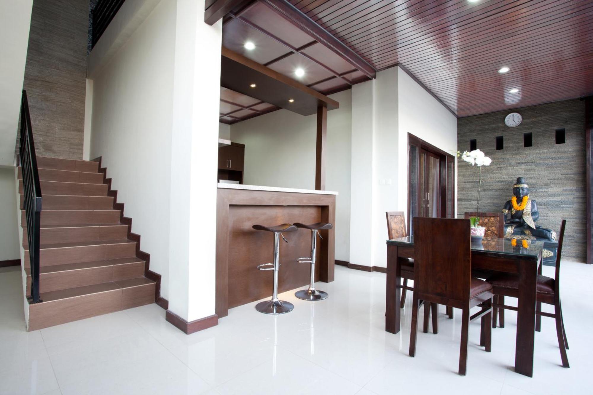 The Nakula Villas Kuta Lombok Cameră foto