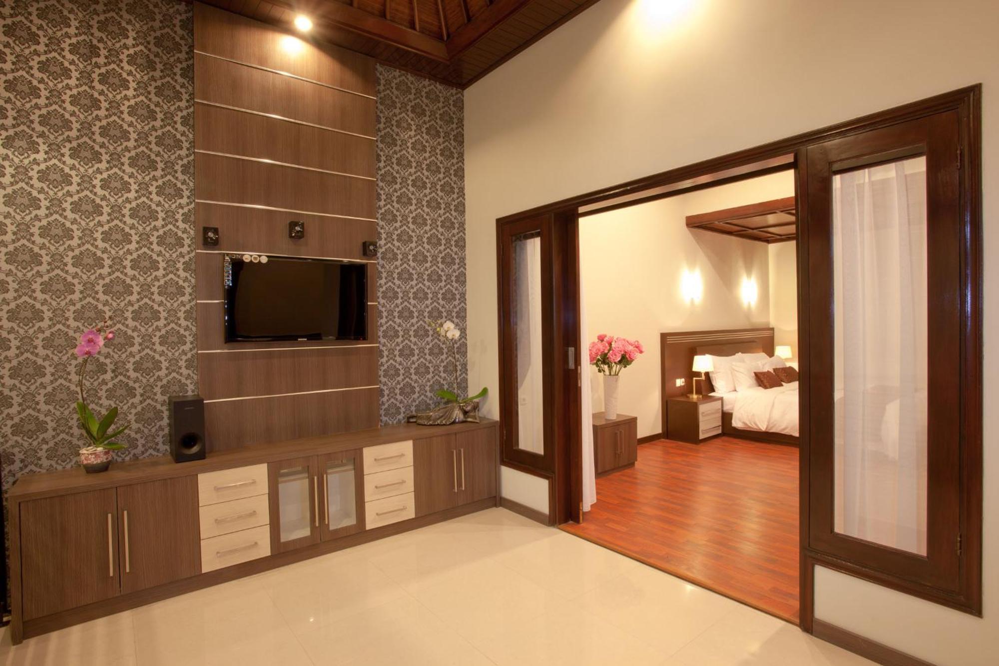 The Nakula Villas Kuta Lombok Cameră foto