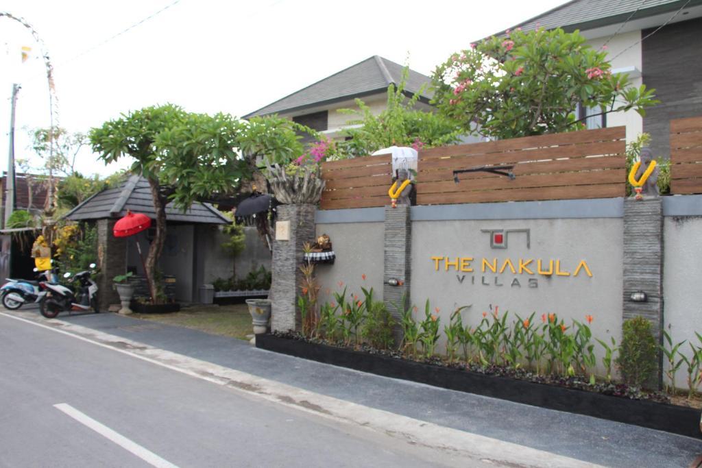 The Nakula Villas Kuta Lombok Cameră foto